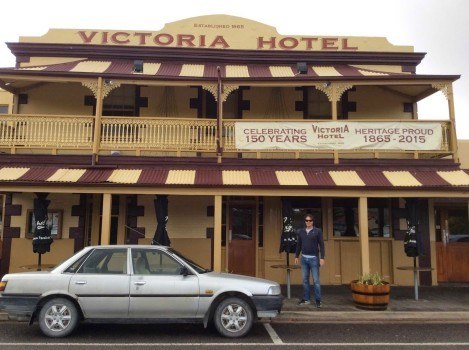 6  Vic Hotel (2)
