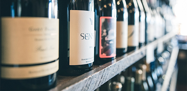 Learn how to read a wine label